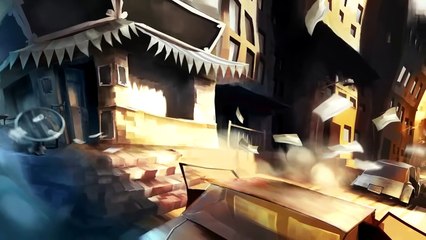 La grande Arche | movie | 2007 | Official Trailer