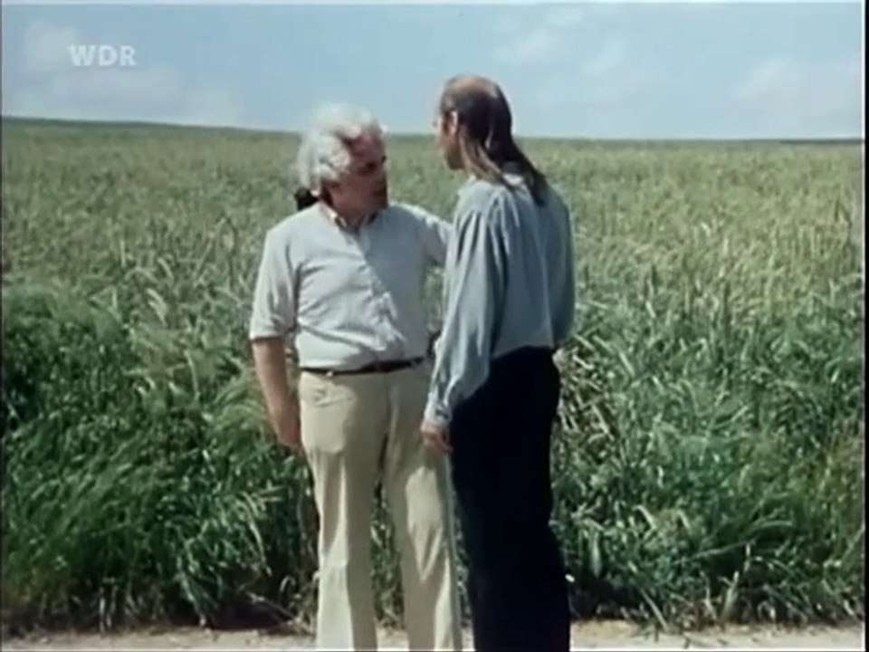 Das Casanova-Projekt | movie | 1981 | Official Trailer