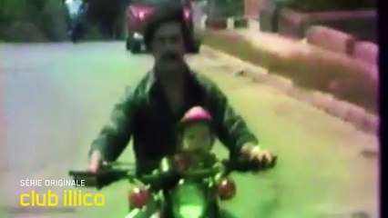 Pablo Escobar raconté par son fils | show | 2017 | Official Teaser