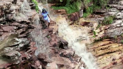 Castelo Abandonado | movie | 2020 | Official Trailer