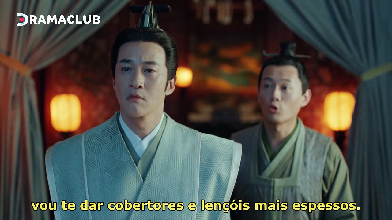 Blooming Days EP18