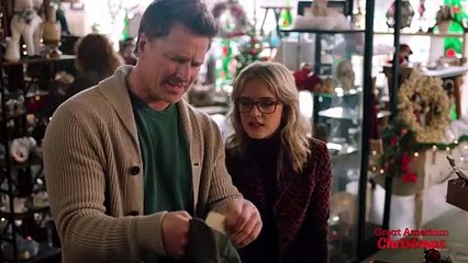 Bringing Christmas Home | movie | 2023 | Official Trailer