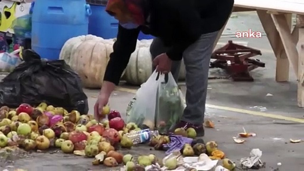 TÜRK-İŞ: 4 kişilik ailenin açlık sınırı 13 bin 684 TL oldu