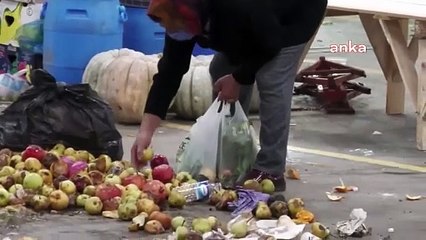 TÜRK-İŞ: 4 kişilik ailenin açlık sınırı 13 bin 684 TL oldu