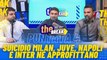 The Break - Puntata 4 | Inter in testa alla #SerieA ! Pareggio Napoli - MIlan