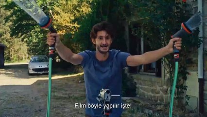 Çözümler Kitabı Altyazılı Fragman