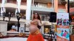 Belly Dance Performance By Pregnant Dancer, watch & enjoy.