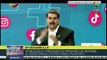 Pdte. Nicolás Maduro: “Es el mismo plan que hizo Hitler contra el pueblo judío”