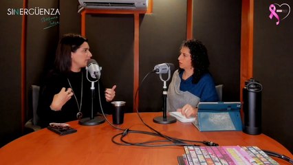 Sin Vergüenza⁠: Rebeca Ramos, directora de GIRE