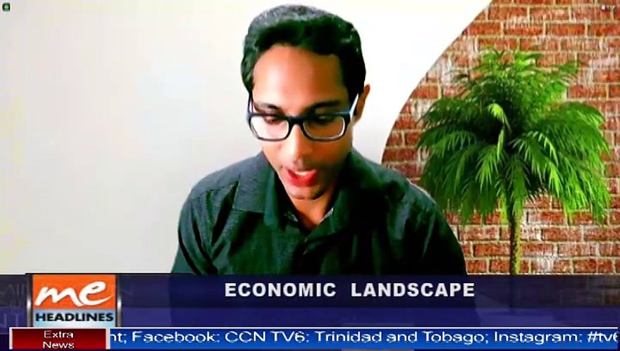 ENERGY EXPERT: GOV'T MAKING STRIDES