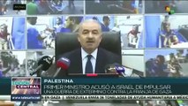 Ministerio de Salud advierte por situación de hospitales en Gaza