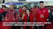 Ketua DPP PDIP Djarot Ungkap Respons Megawati Soal Gibran Jadi Bacawapres Prabowo