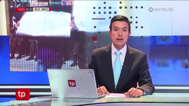 Abuso sexual: Denuncian que dos niñas fueron abordadas en el baño por el hijo de la portera de un colegio de La Paz 