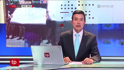 Abuso sexual: Denuncian que dos niñas fueron abordadas en el baño por el hijo de la portera de un colegio de La Paz 