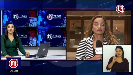 Diputada presentó proyecto de ley para cerrar agencia de publicidad del Sinart