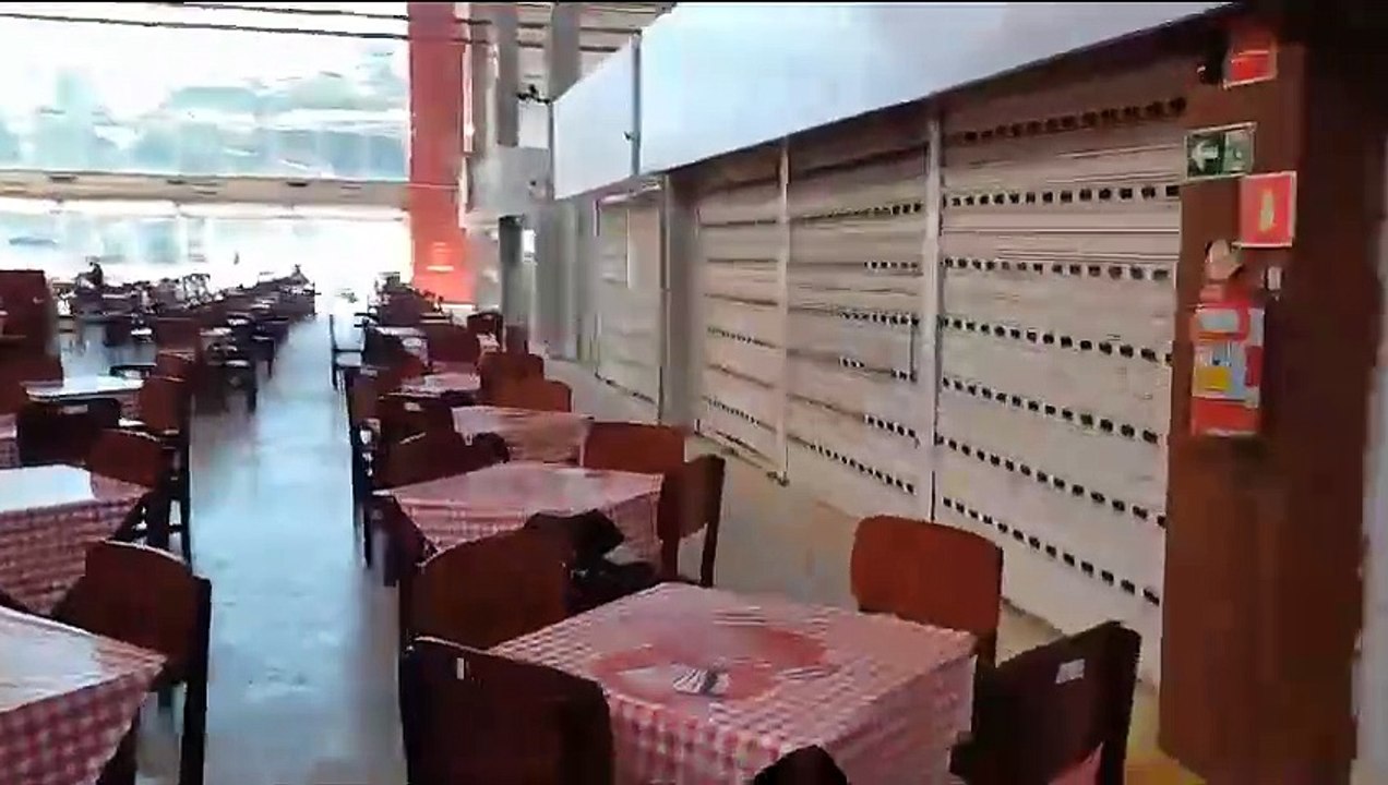 Indignado com preços, cliente dispara contra o Mercado do Rio Vermelho: “Isso aqui tá abandonado”