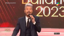 Marcelo Tinelli anunció un cambio de reglas en el 