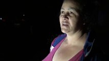 Moradores do Veneza reclamam da falta de iluminação pública na Rua Emílio de Menezes