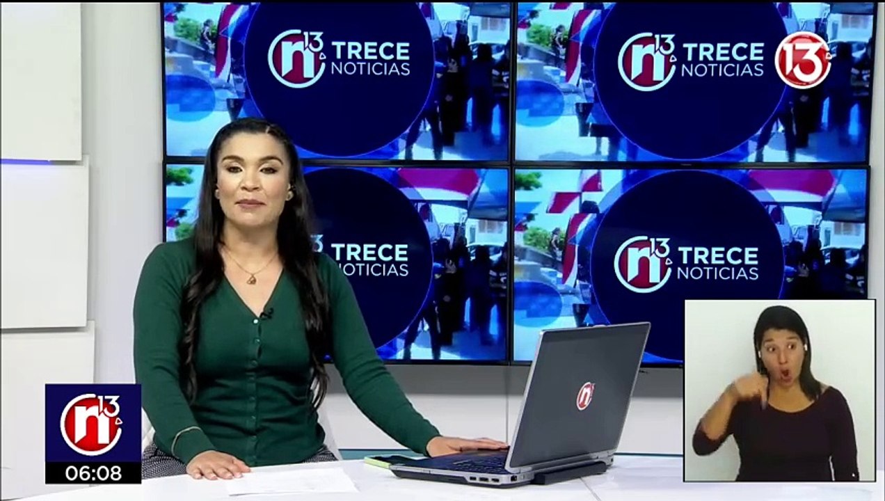 Presidenta de la CCSS no dio una fecha clara para el inicio de las obras del nuevo hospital de Cartago.