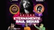 Cajazeiras recebe a 5ª edição do ‘Eternamente Raul Seixas’, um tributo ao pai do rock brasileiro