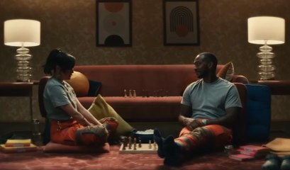 IR Z Direct Interview: Kristian Mercado For "If You Were The Last" [Peacock] - Part II