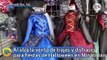 Al alza la venta de trajes y disfraces para fiestas de Halloween en Minatitlán