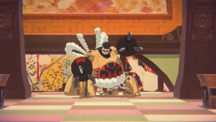 Persona 5 Tactica - Tráiler de Jugabilidad "Batallas"