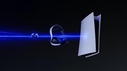 PS5 PULSE Explore & PULSE Elite - Tráiler de Características
