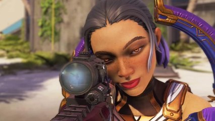 Apex Legends - Tráiler Pase de Batalla "Ignición"