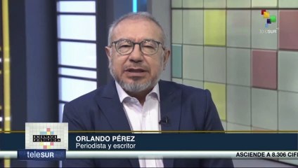 Enclave Política 30-10 Realizamos un balance de las elecciones regionales en Colombia