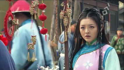 Thần Y Hỷ Lai Lạc 2003 - Tập 11 Thuyết Minh 1080p