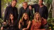 Matthew Perry’s 'Friends' co-stars have broken their silence to say they are 'so utterly devastated' by his shock death