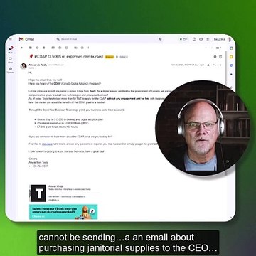 Sending Cold Emails Under CASL: What You Need to Know for Canadian Businesses