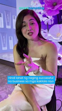 Parenthings: Mompreneur Dimples Romana's Tips On How To Choose The Perfect Business For You And Your Family