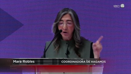 Congreso le queda a deber a los ciudadanos en su función de ser “contrapeso” del gobernador: Hagamos
