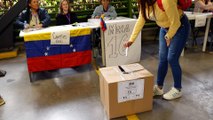 ¿Cómo leer los resultados en las elecciones regionales en Colombia?