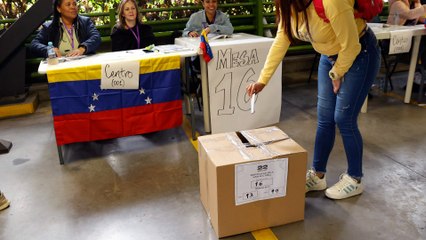 ¿Cómo leer los resultados en las elecciones regionales en Colombia?