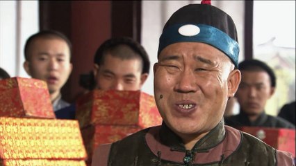 Thần Y Hỷ Lai Lạc 2003 - Tập 13 Thuyết Minh 1080p