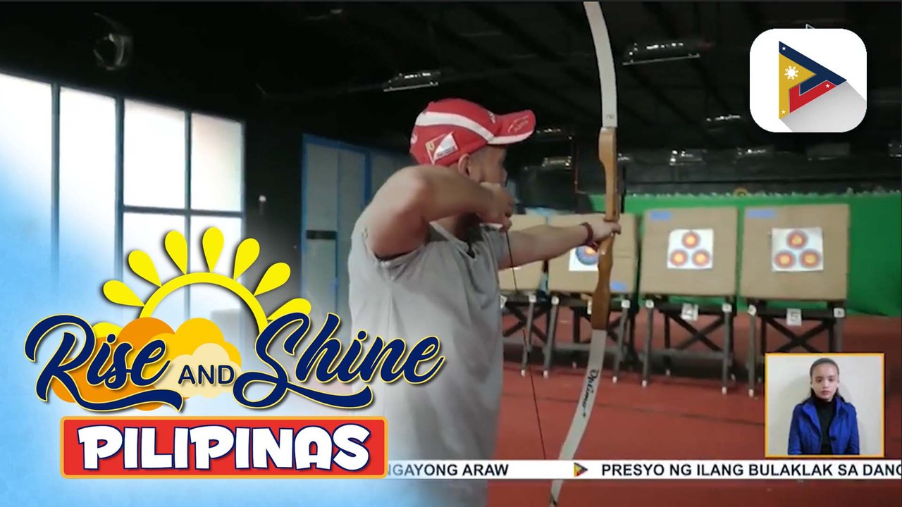 Tipid Trips | Affordable archery sa Quezon City