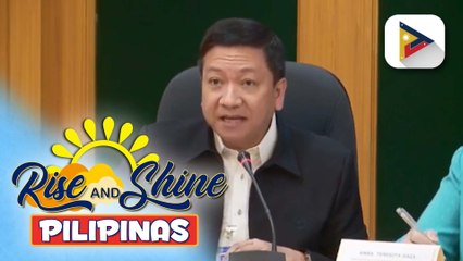 Pag-ban sa social media app na TikTok, ikinokonsidera ng National Security Council