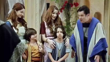 El Rico y Lázaro - Cap 160 Español Latino