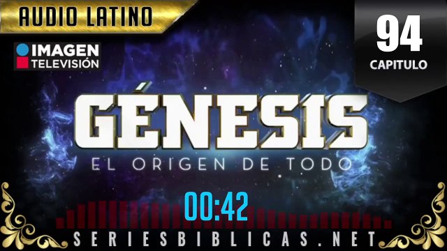 Genesis - capitulo 94 completo en español