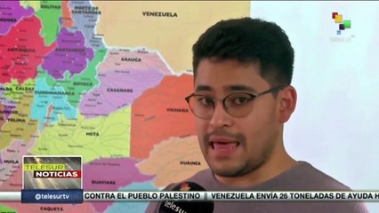 Colombia: Se configura el mapa político tras elecciones regionales de este domingo