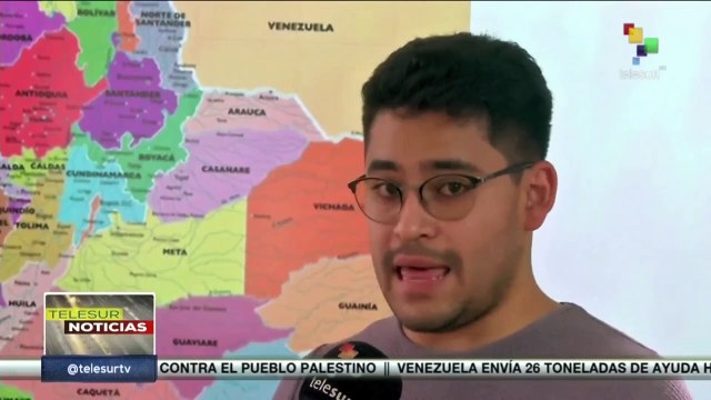 Colombia: Se configura el mapa político tras elecciones regionales de este domingo