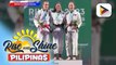 Pilipinas, nakakuha ng 12 medals sa 2023 World Combat Games