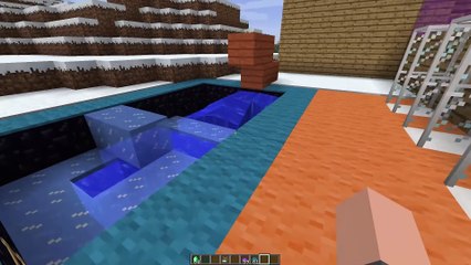 Minecraft GERÇEK EŞYALAR MODU [ MrCrayfish's Furniture Mod ]