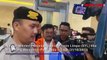 Kasus Dugaan Pemerasan Pimpinan KPK, Syahrul Yasin Limpo Jalani Pemeriksaan di Bareskrim