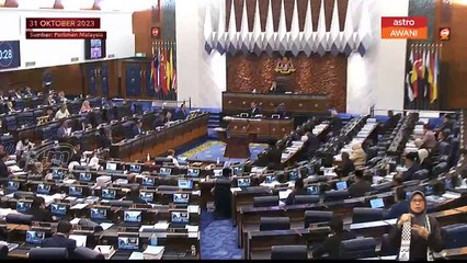 Kenaikan faedah bukan satu-satunya jalan (naikkan nilai mata wang)- PM