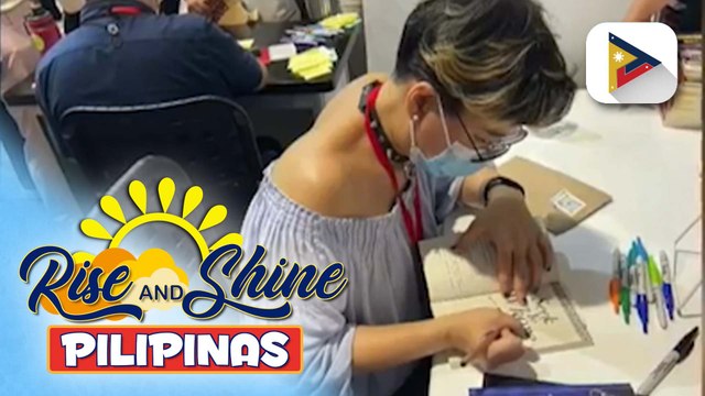 Alamin: Philippine folklore at paggawa ng Filipino folklore character