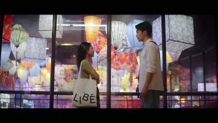 Chúng Ta Của 8 Năm Sau Tập 1 _ Hành trình trưởng thành của nhóm 4 bạn trẻ Lâm, Dương, Nguyệt, Tùng